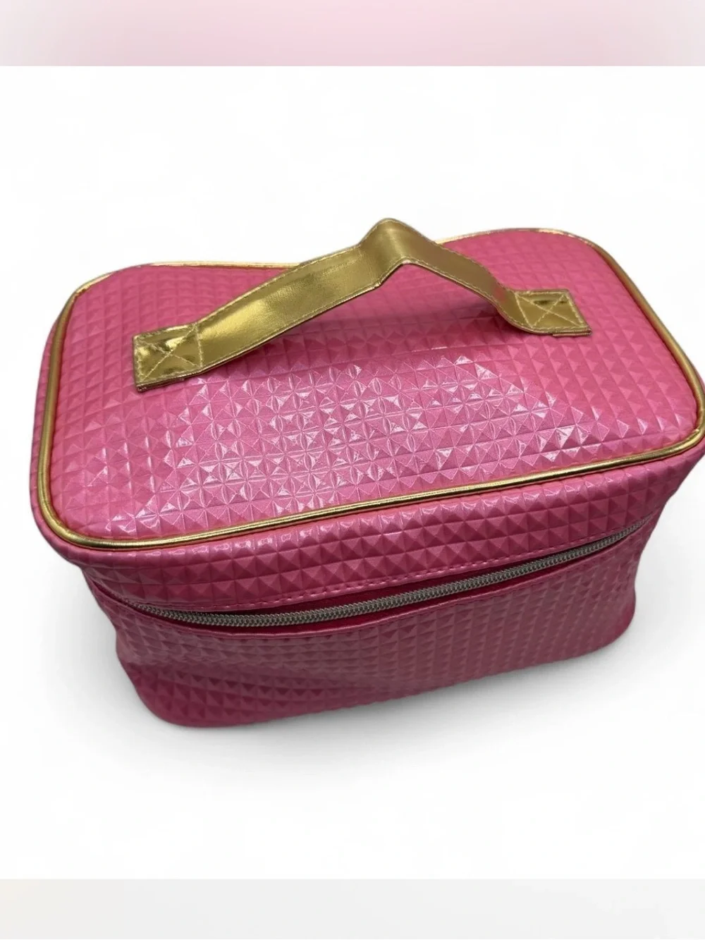 Juicy Couture Travel Bag
